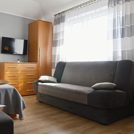Apartamento Krokusowa 11 Jarosławiec Exterior foto