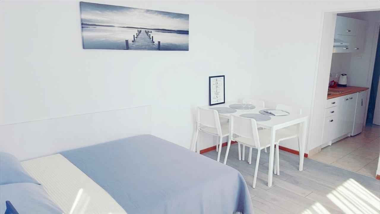Apartamento Krokusowa 11 Jarosławiec Exterior foto