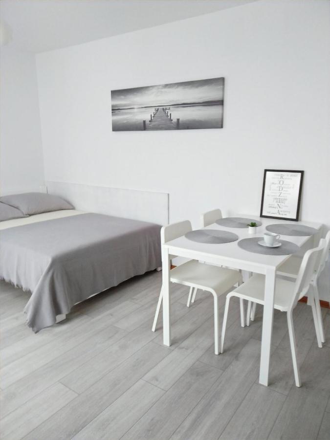 Apartamento Krokusowa 11 Jarosławiec Exterior foto