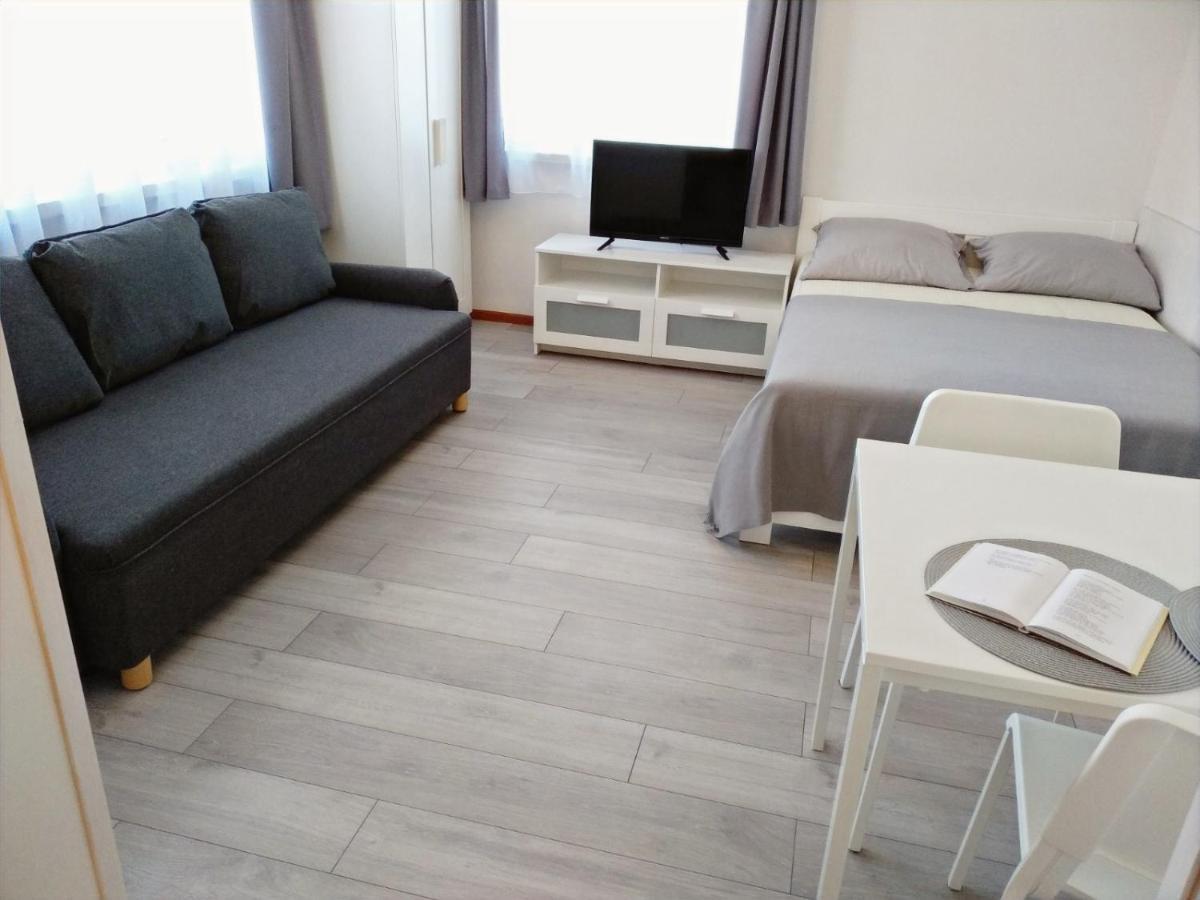 Apartamento Krokusowa 11 Jarosławiec Exterior foto