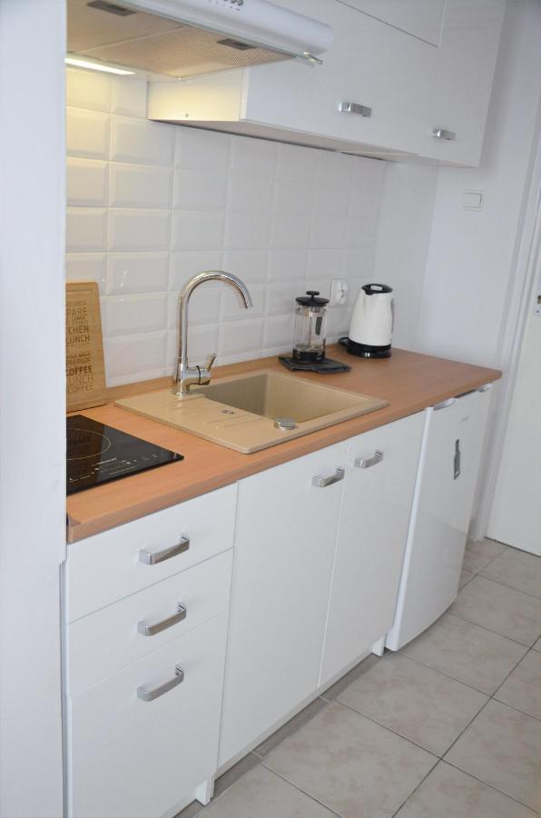 Apartamento Krokusowa 11 Jarosławiec Exterior foto