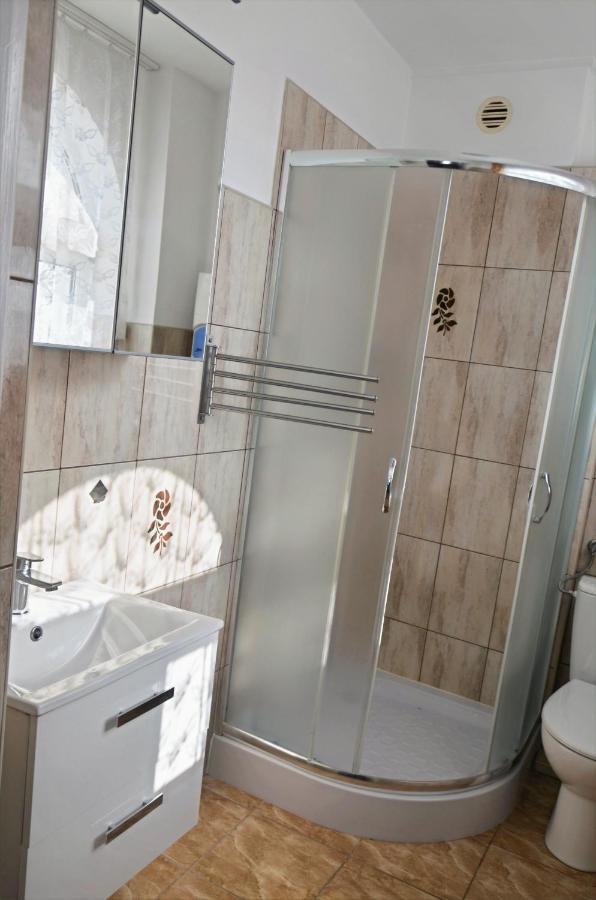 Apartamento Krokusowa 11 Jarosławiec Exterior foto