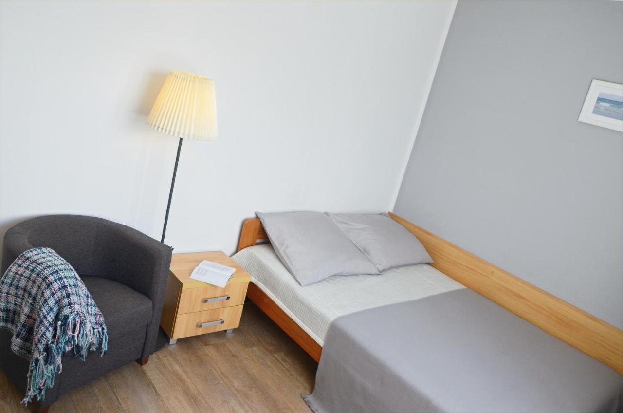 Apartamento Krokusowa 11 Jarosławiec Exterior foto