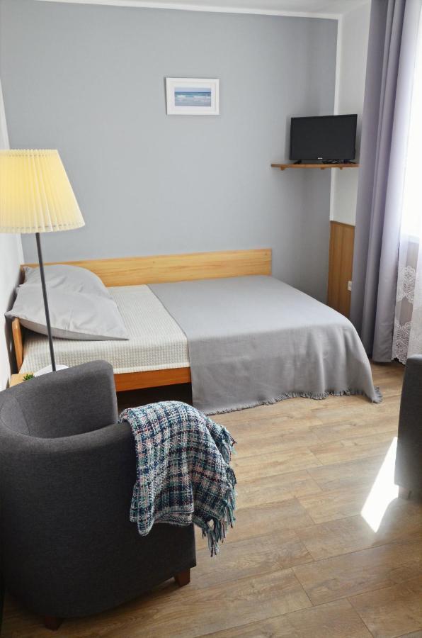 Apartamento Krokusowa 11 Jarosławiec Exterior foto