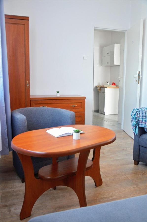 Apartamento Krokusowa 11 Jarosławiec Exterior foto