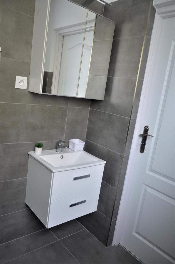 Apartamento Krokusowa 11 Jarosławiec Exterior foto