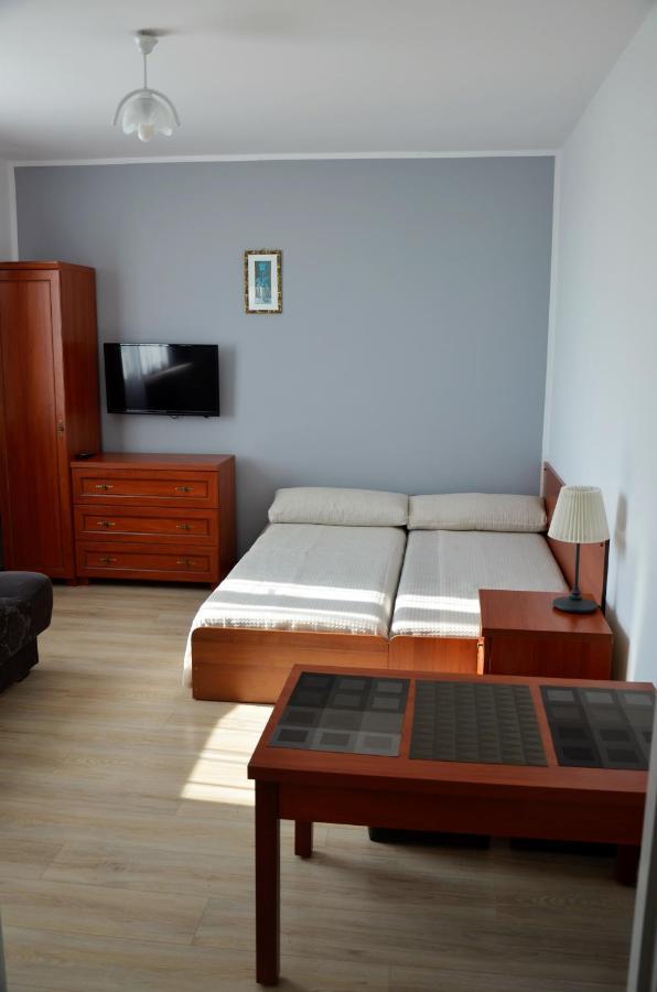 Apartamento Krokusowa 11 Jarosławiec Exterior foto