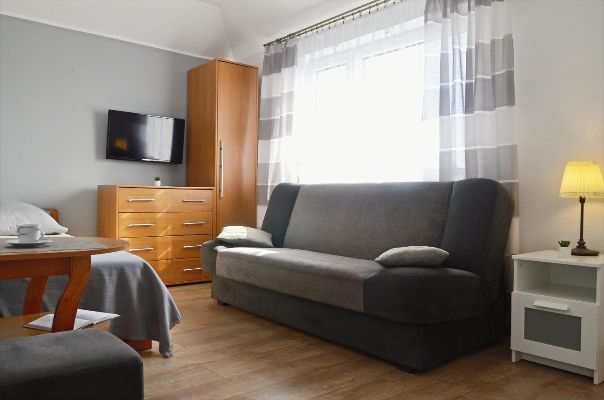 Apartamento Krokusowa 11 Jarosławiec Exterior foto