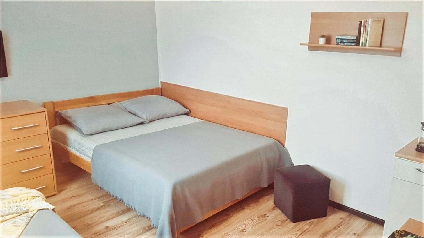 Apartamento Krokusowa 11 Jarosławiec Exterior foto