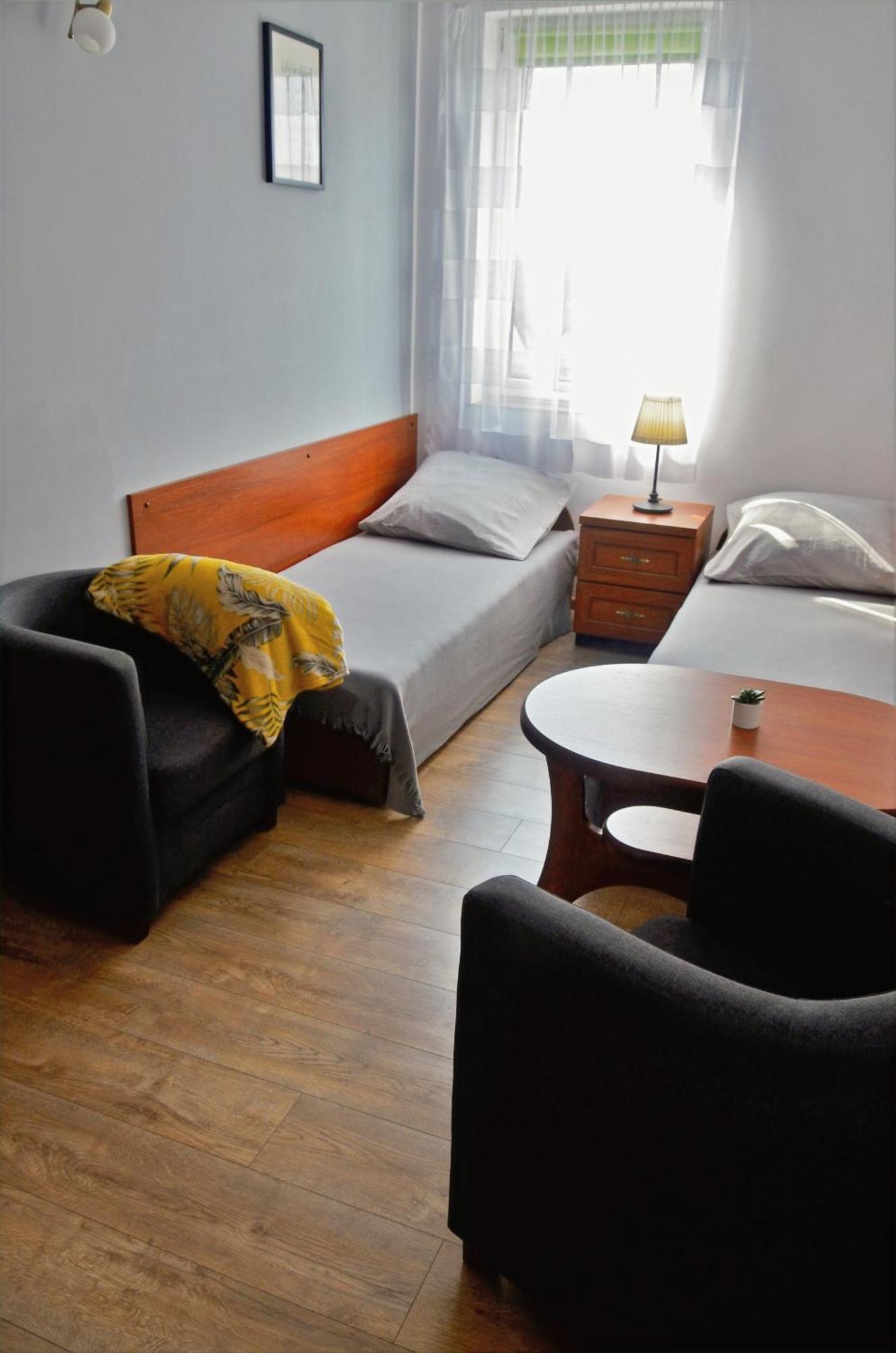 Apartamento Krokusowa 11 Jarosławiec Exterior foto