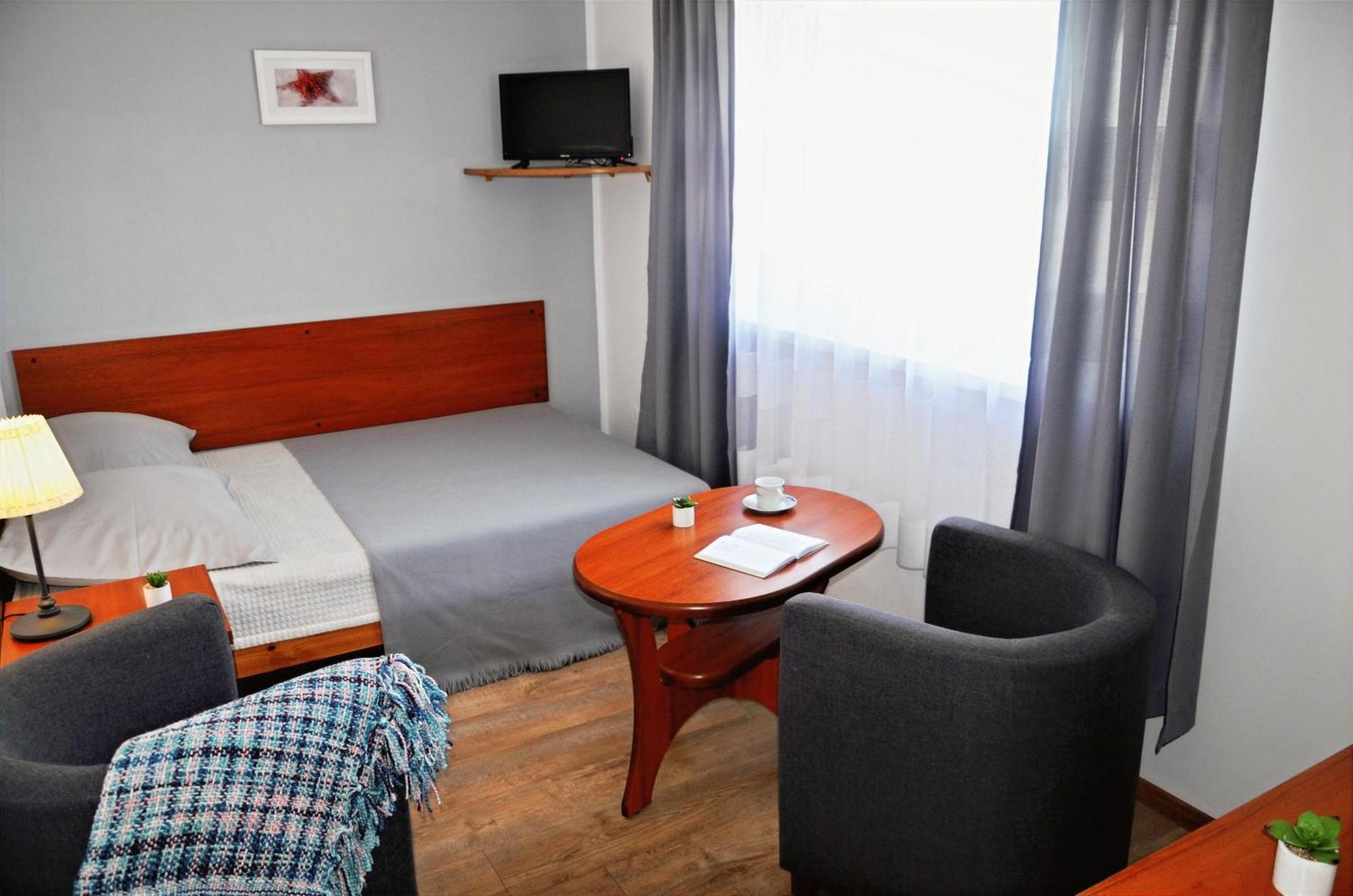Apartamento Krokusowa 11 Jarosławiec Exterior foto