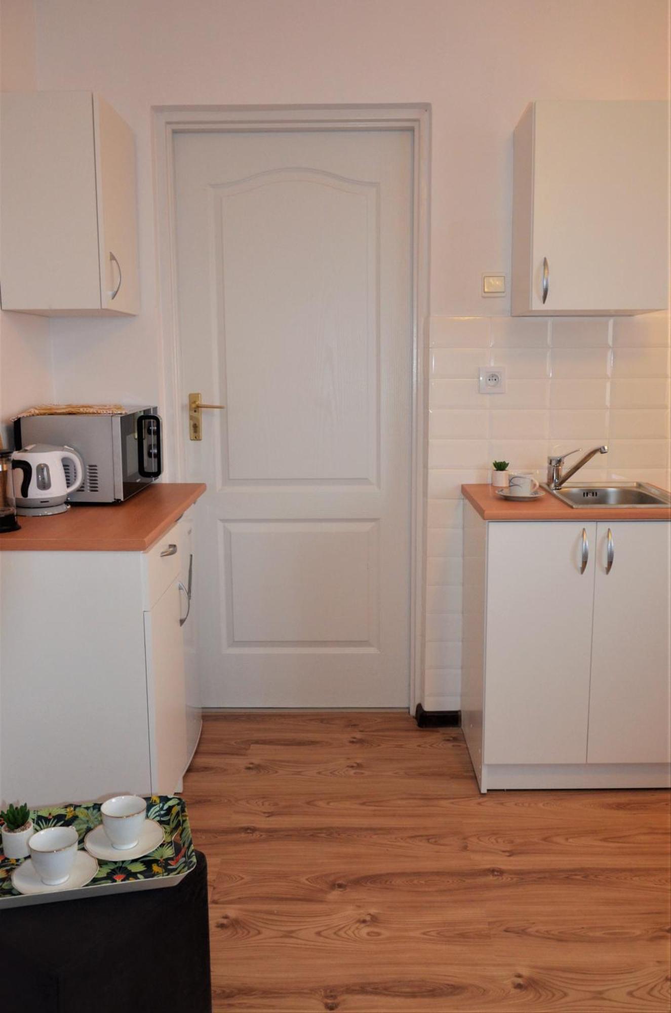 Apartamento Krokusowa 11 Jarosławiec Exterior foto
