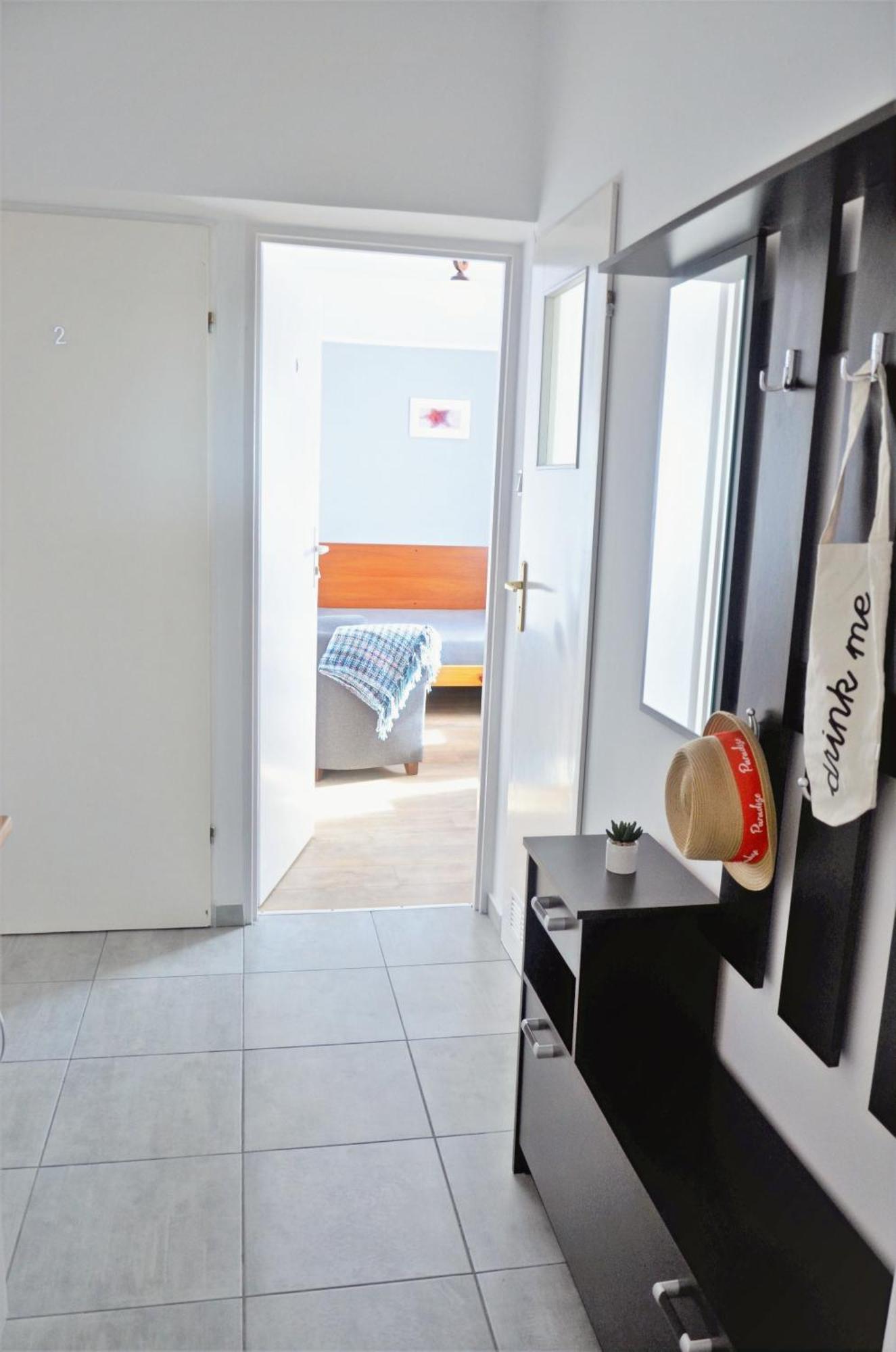 Apartamento Krokusowa 11 Jarosławiec Exterior foto