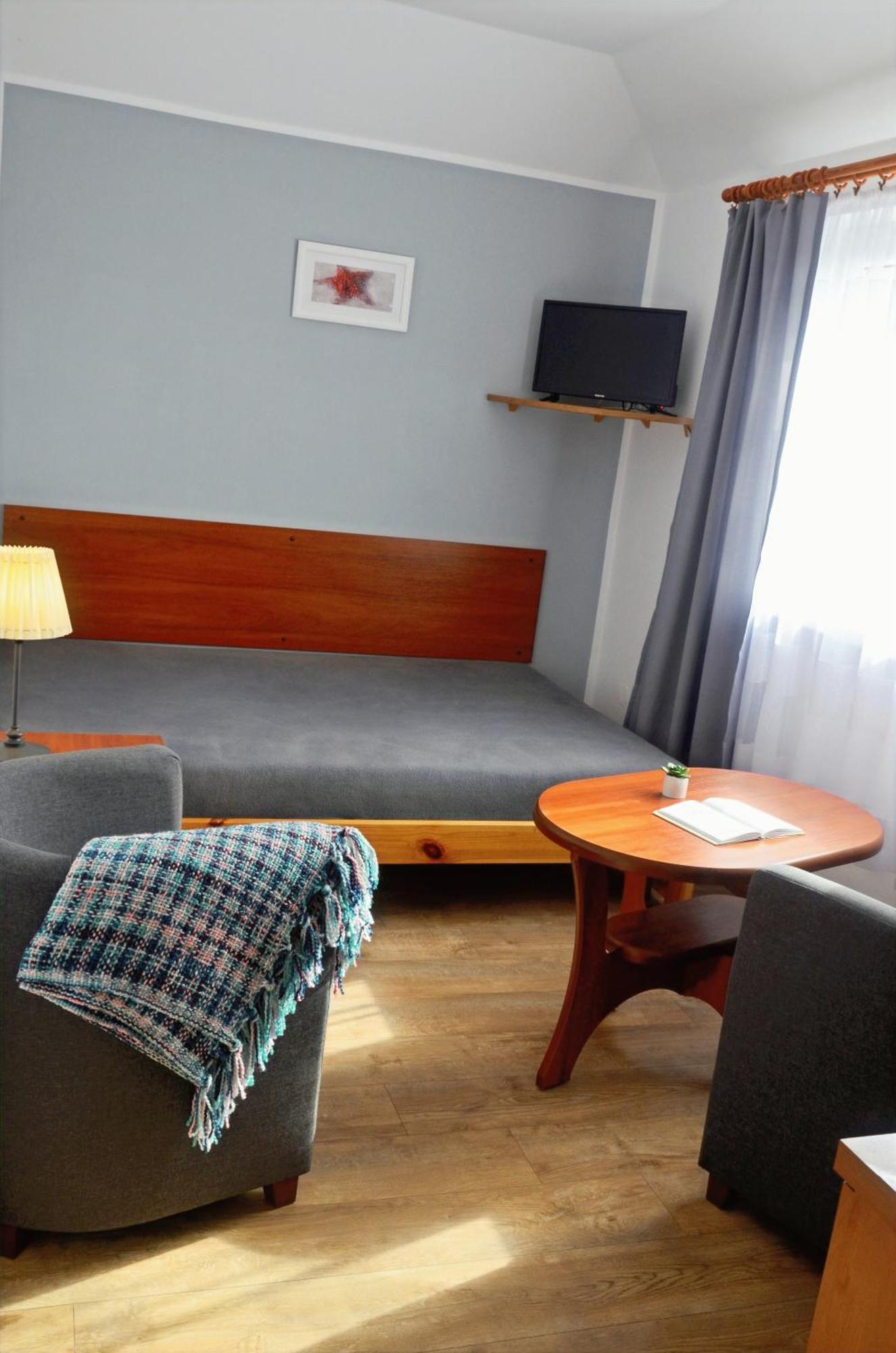 Apartamento Krokusowa 11 Jarosławiec Exterior foto